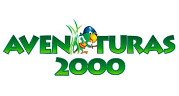 AVENTURAS 2000