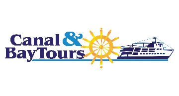 CANAL AND BAY TOURS