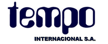 TEMPO INTERNACIONAL, S.A.